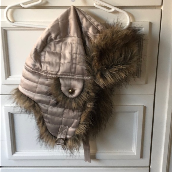 winter hat - Picture 3 of 5